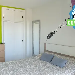 Rulosol 3 Apartamento