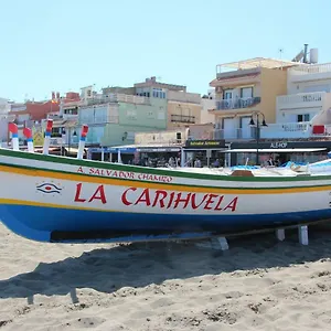 Carihuela Beach&sun Apartamento