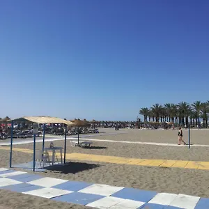 Nidos Carihuela New&beach Apartamento