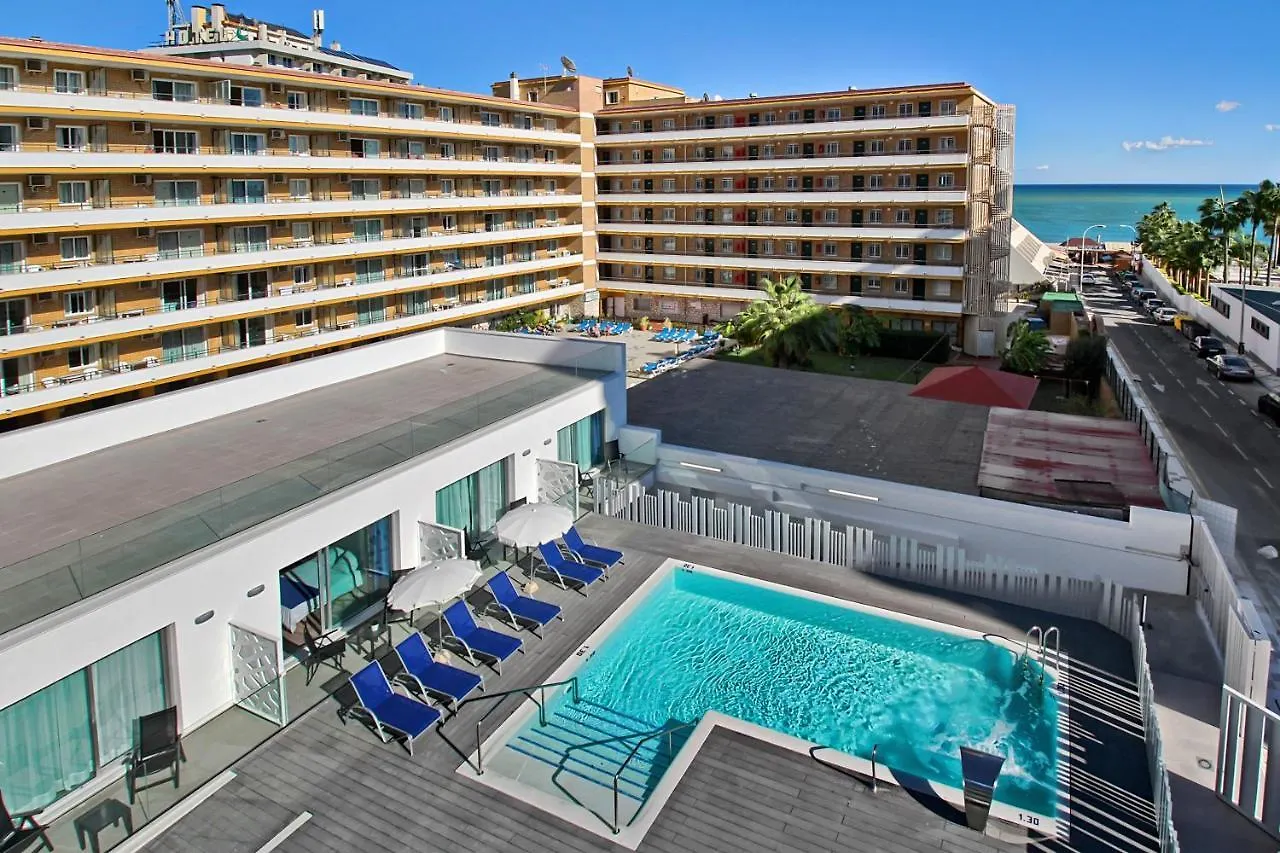 Carihuela Suites Τορρεμολίνος Διαμέρισμα