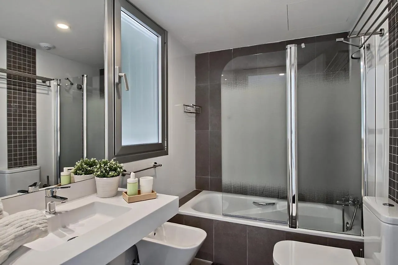 Carihuela Suites Τορρεμολίνος 0*,