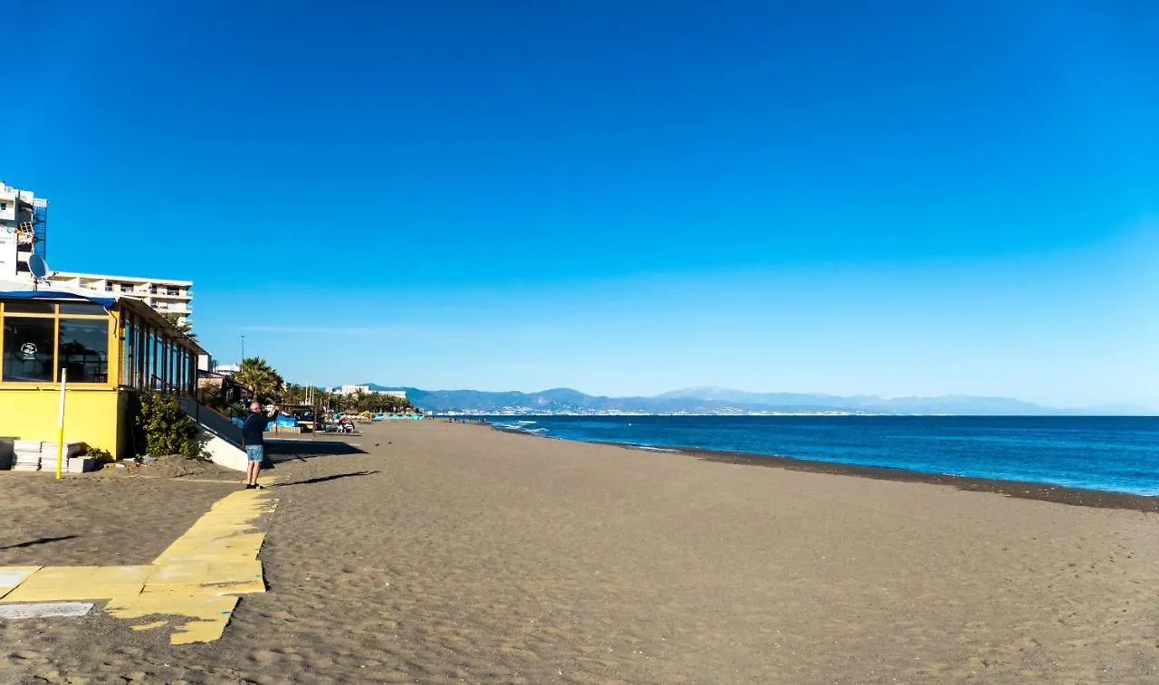 Carihuela Suites Τορρεμολίνος Διαμέρισμα