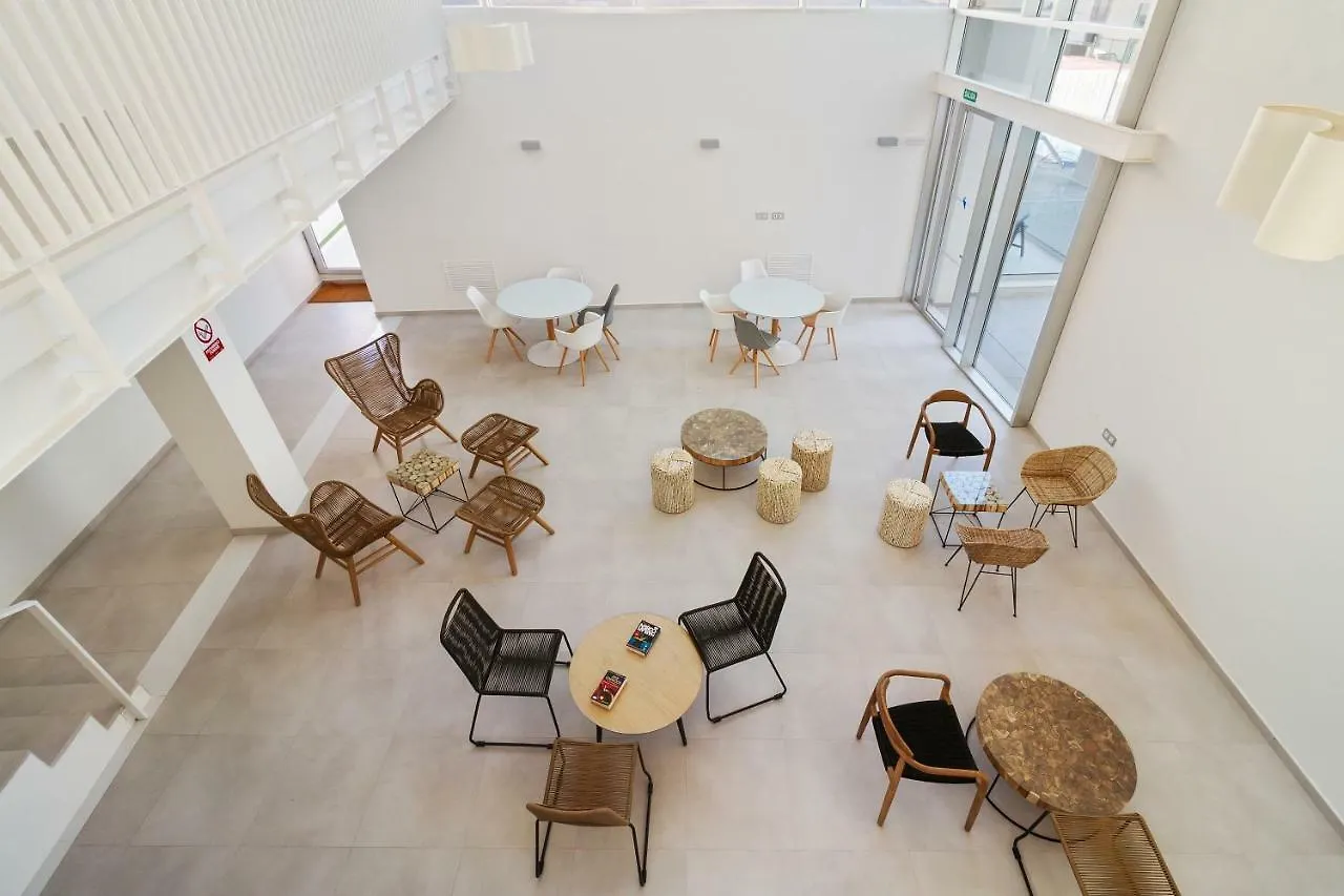 Apartment Carihuela Suites Torremolinos