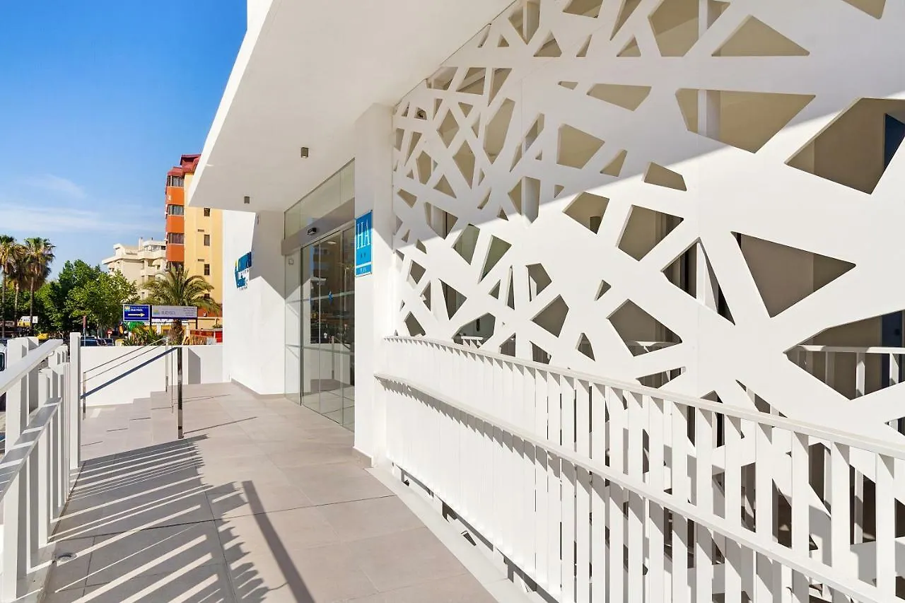 Carihuela Suites Torremolinos