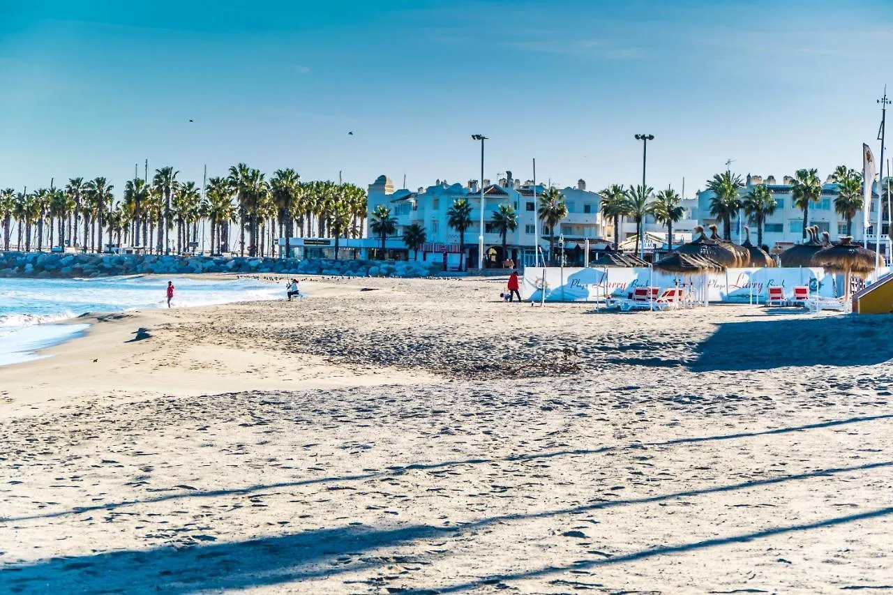 Apartamento Carihuela Suites Torremolinos